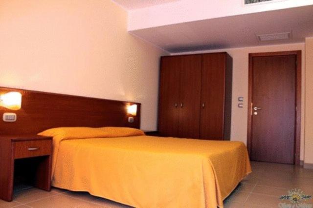 Hotel Sette E Mezzo Castelluccio Superiore Eksteriør bilde